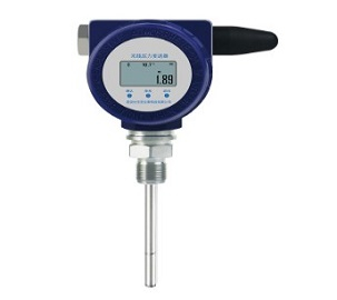 Cat1無(wú)線溫度變送器